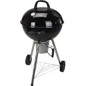 Huismerk , parrilla esférica, 57,5 cm