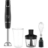 Tefal Batidora De Mano Hb9438 0.8l 1000w