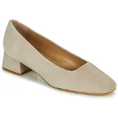 Jb martin Zapatos de tacón CATEL mujer - Beige - 36