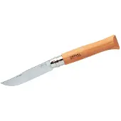 Opinel - No 12 - Cuchillos beech