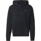 Napapijri Sudadera 'Balis' negro