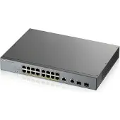 Zyxel Switch Cctv Managed 18 Ports