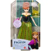 Disney Muñeca Musical Anna Disney