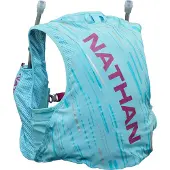 Nathan Chaleco De Hidratación Para Mujer Pinnacle 4l