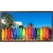Samsung Monitor Om46b 46´´ 4k Led