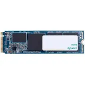Apacer Ssd M.2 As2280p4 512gb