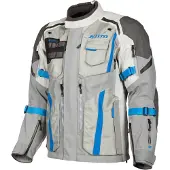 KLIM Chaqueta Badlands Pro Gore-tex