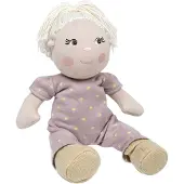 Smallstuff Muñeca Knitted Lilly