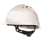 Delta Plus Casco de seguridad ventilado