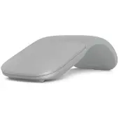 Microsoft Ratón Inalámbrico Surface Arc 1000 Dpi