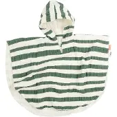 Done by Deer Albornoz Poncho Gots Stripes