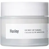 Huxley - Crema Facial Cream Glow Awakening