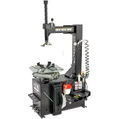 HBM Máquina profesional de desmontaje de neumáticos