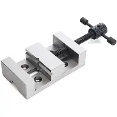 HBM Morsa para soporte de altura Modelo 1