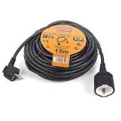 HBM Cable , alargador de 15 metros