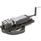 HBM Abrazadera Hidráulica VH-4