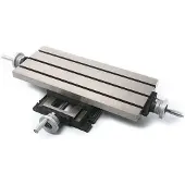 HBM LCT 600 Mesa de Cruz