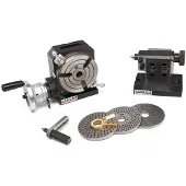 HBM Set de Mesa de Distribución 110 mm