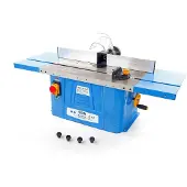 HBM Fresadora de madera 40 – 1500W, velocidad variable