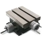 HBM LCT 225 mesa de cruz