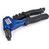 HBM Alicate de remaches profesional 2,4 - 4,8 mm