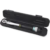 HBM Llave de torsión 3/8" Profi 6-30 Nm