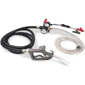 HBM bomba de diésel, 175 W, 12 V