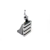 HBM Soporte de altura Modelo Myford