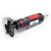HBM Amoladora de carrocería profesional de 75 mm