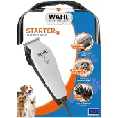 Wahl Cortapelos Para Perros Principiantes