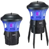 EDM Trampa Eléctrica Para Insectos 6510