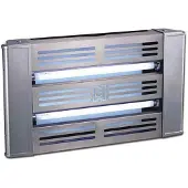 EDM Matamoscas Eléctrico 2x15w
