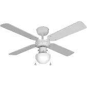 EDM Ventilador De Techo Caribe 50w 102 Cm