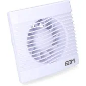 EDM Extractor De Aire 8410 12 Cm 16w