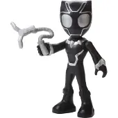 Spidey and his Amazing Friends Figura De Black Panther Spidey