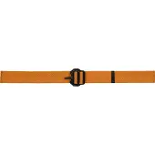 Ortovox - Knit Belt - Cinturones size 130 cm, naranja