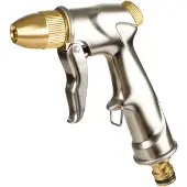 Cellfast Pistola De Riego Brass