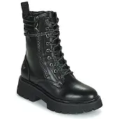 Xti Botines 43066 mujer - Negro - 39