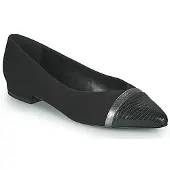 Jb martin Bailarinas TALENT mujer - Negro - 37