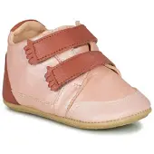 Easy peasy Pantuflas IRUN B niño - Rosa - 23