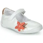 GBB Bailarinas EMILIETTE niña - Blanco - 26