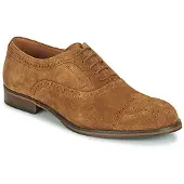 Pellet Zapatos Hombre ABEL hombre - Marrón - 39