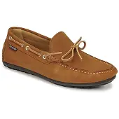 Pellet Mocasines Nere hombre - Marrón - 41