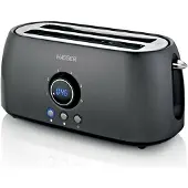 Big Buy Cooking Tostadora Future Plus 1400w 2 Ranuras