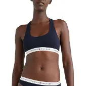 Tommy Hilfiger Underwear Sujetador navy / gris / rojo / blanco