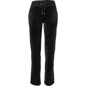Juicy Couture Pantalón 'DEL RAY' negro