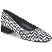Jb martin Zapatos de tacón TONIQUE mujer - Negro - 39