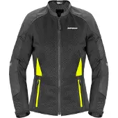 Spidi Chaqueta Super Net