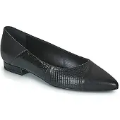 Jb martin Bailarinas TENDRE mujer - Negro - 36