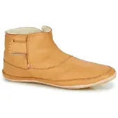 Easy peasy Pantuflas BOOBOOTIES niño - Marrón - 29